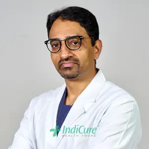 Dr Subhash Jangid